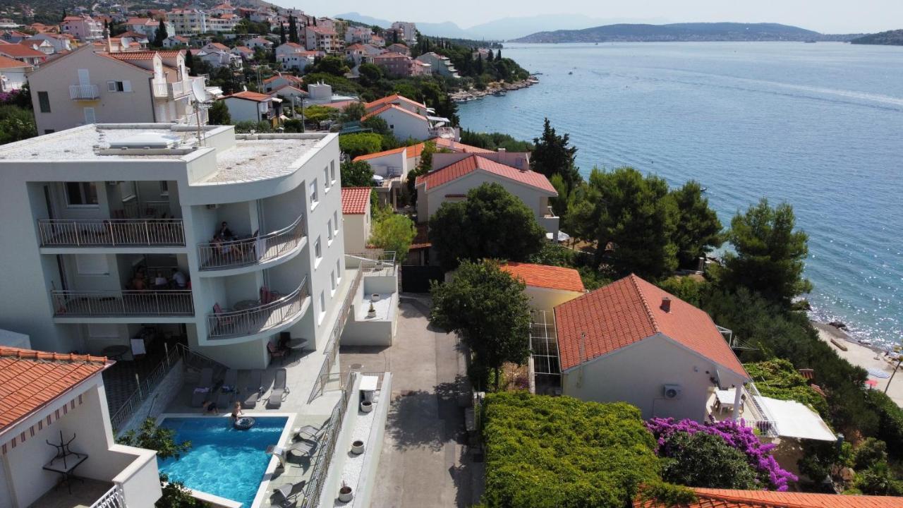 Luxury Punta-trogir-seget Vranjica Appartement